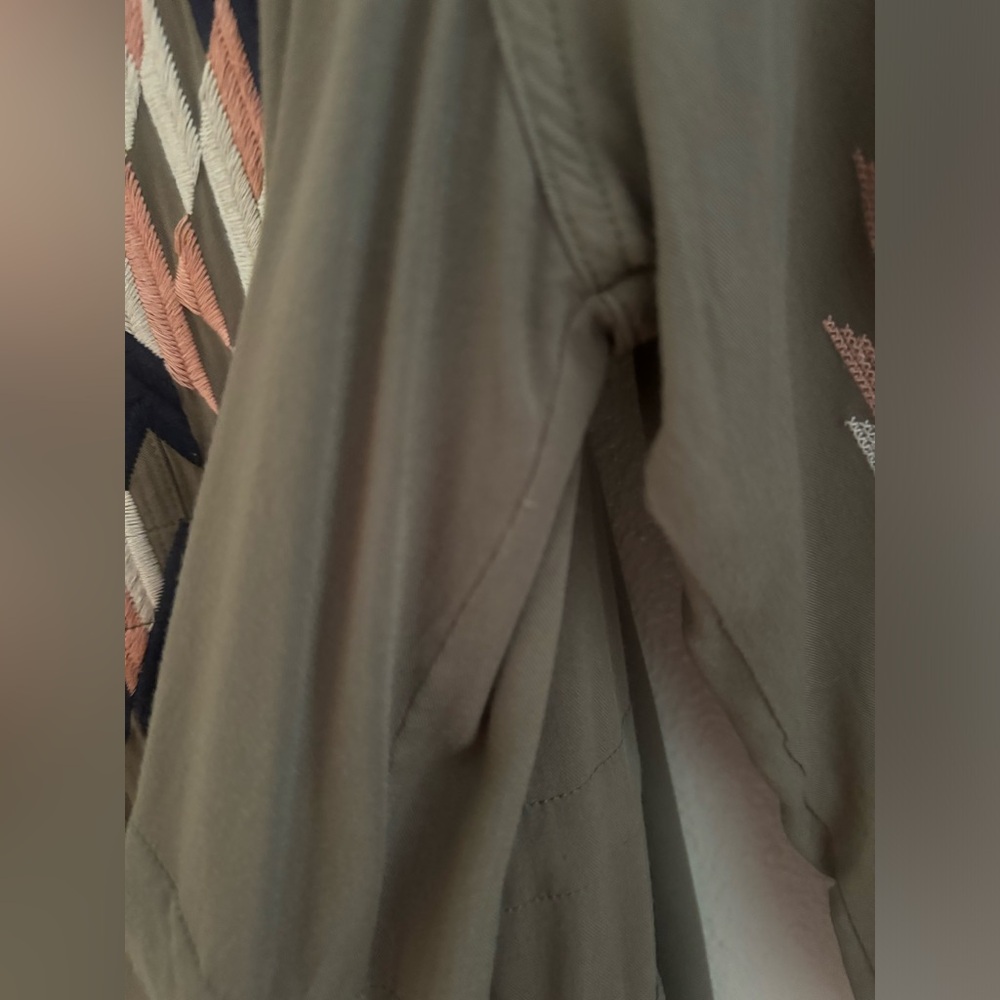Western/Aztec Cardigan - Picture 9 of 14